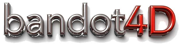bandot4d logo
