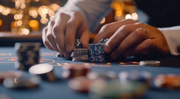 bandot4d Sportsbook Markets